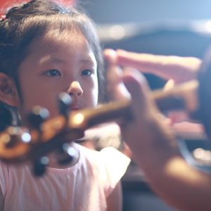 Grade 1 - 30 minutes - Individual